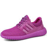 Woman Running Shoes