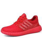 Woman Running Shoes