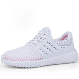 Woman Running Shoes