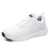 Women Breathable Running Shoes