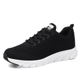 Women Breathable Running Shoes
