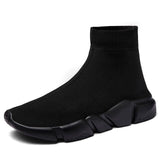 Women Men Brand Breathable Sport Shoes