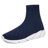 Women Men Brand Breathable Sport Shoes