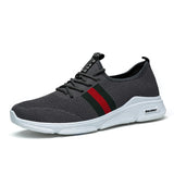 Spring Men Running Shoes