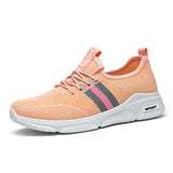 Spring Men Running Shoes