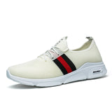 Spring Men Running Shoes