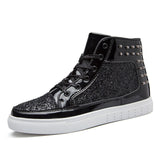 Men & Women Skateboarding Shoes