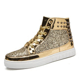 Men & Women Skateboarding Shoes