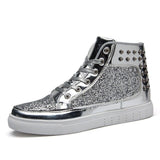 Men & Women Skateboarding Shoes