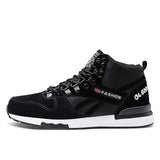 Men Sneakers Brand Men Running Shoes