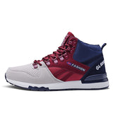 Men Sneakers Brand Men Running Shoes