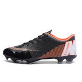 Professional Turf Soccer Shoes