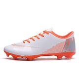 Professional Turf Soccer Shoes