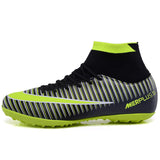 Professional Soccer Football Shoes