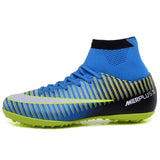 Professional Soccer Football Shoes