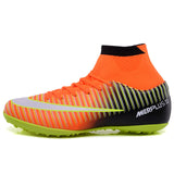 Professional Soccer Football Shoes