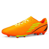 Professional Outdoor Soccer Cleats Shoes