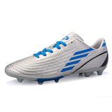 Professional Outdoor Soccer Cleats Shoes