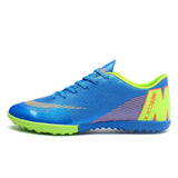 Indoor Superfly Breathable Chuteira Futebol Men Soccer Shoes