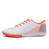 Indoor Superfly Breathable Chuteira Futebol Men Soccer Shoes
