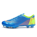 Indoor Superfly Breathable Chuteira Futebol Men Soccer Shoes