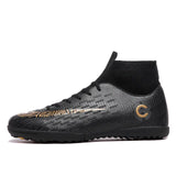 Men's Outdoor Soccer Cleats Shoes