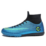 Men's Outdoor Soccer Cleats Shoes
