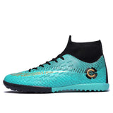 Men's Outdoor Soccer Cleats Shoes