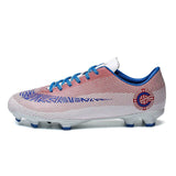 Men's Outdoor Soccer Cleats Shoes