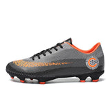 Men's Outdoor Soccer Cleats Shoes