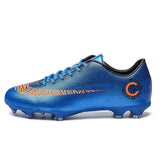 Men's Outdoor Soccer Cleats Shoes