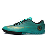 Men's Outdoor Soccer Cleats Shoes