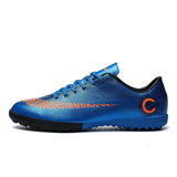 Men's Outdoor Soccer Cleats Shoes