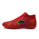 Indoor Turf Soccer Shoes